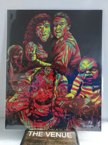 Dead alive bam box - dead,