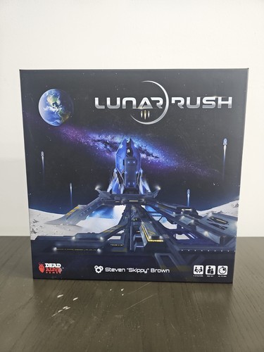 Lunar rush game free - lunar,